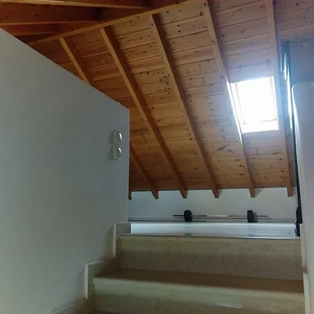 Anna Apartment