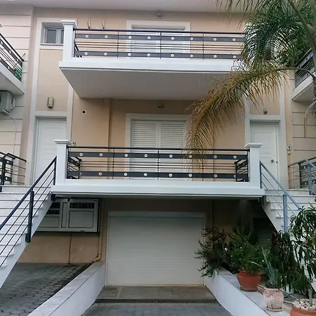 Apartment Anna Nafplio