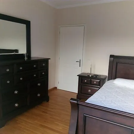 Anna Apartment