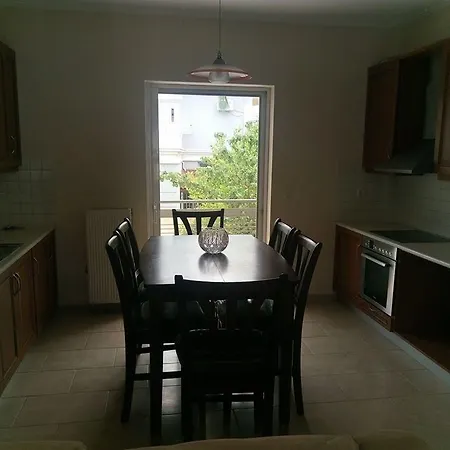 Anna Apartment Nafplio
