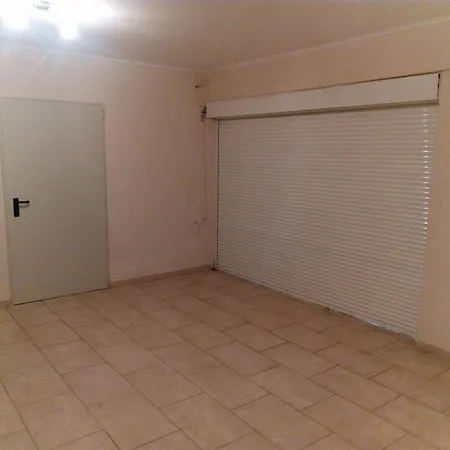Apartment Anna