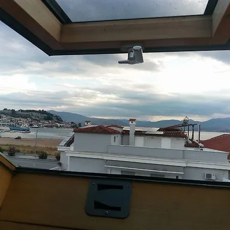 Anna Apartment Nafplio