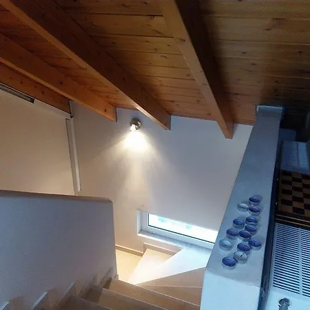 Apartment Anna Nafplio