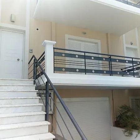 Apartment Anna