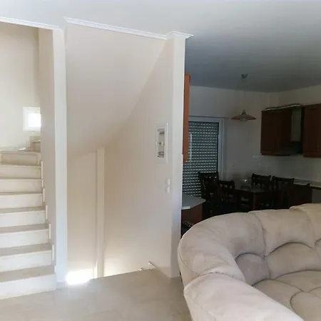 Apartment Anna *