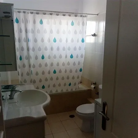 Apartment Anna