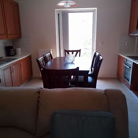 Anna Apartment