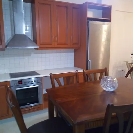 Apartment Anna