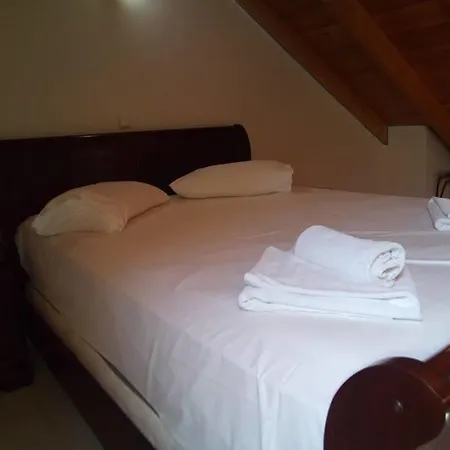 Apartment Anna Nafplio