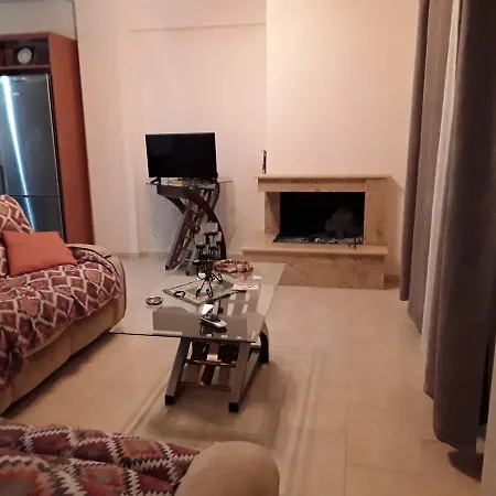 Apartment Anna *