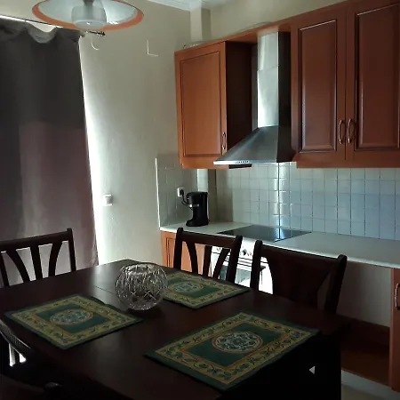 Apartment Anna *